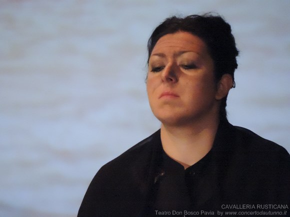 Cavalleria Rusticana Don Bosco  Pavia