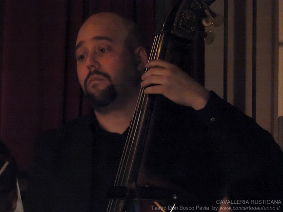 Cavalleria Rusticana Don Bosco  Pavia