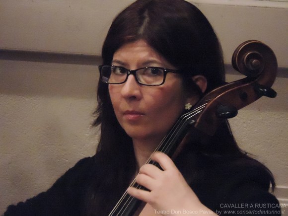 Cavalleria Rusticana Don Bosco  Pavia