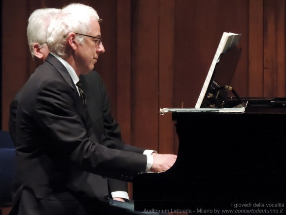 I gioved della vocalit Auditorium Lattuada Milano