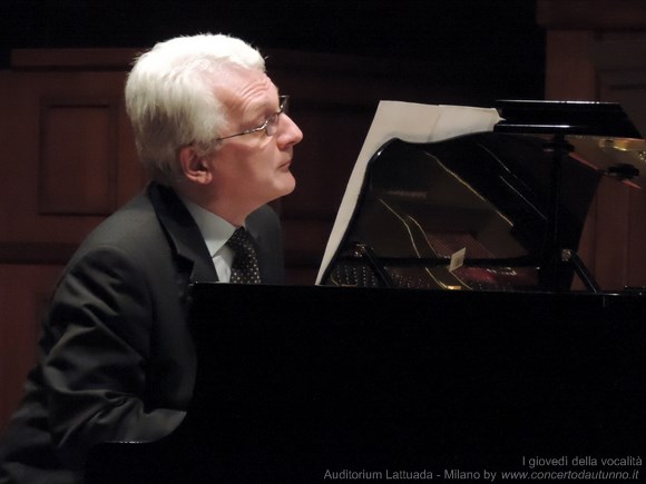 I gioved della vocalit Auditorium Lattuada Milano