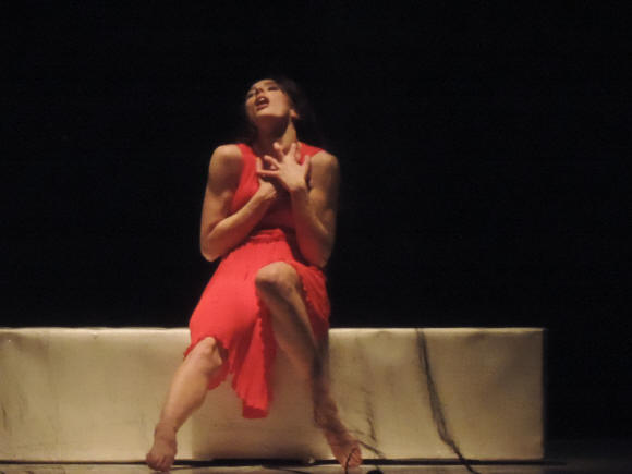 Anna Karenina Savona