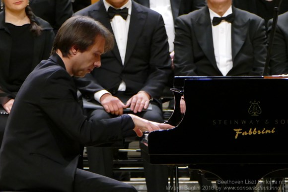 Maurizio Baglini laverdi 2016
