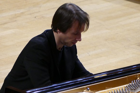 Maurizio Baglini laverdi 2016