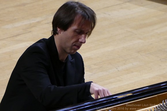 Maurizio Baglini laverdi 2016
