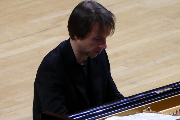 Maurizio Baglini laverdi 2016