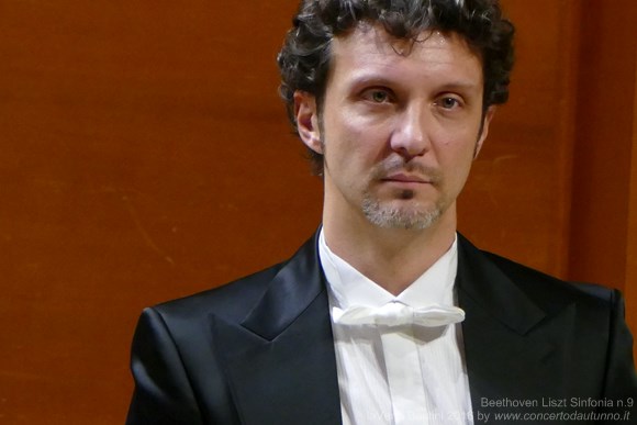 Maurizio Baglini laverdi 2016