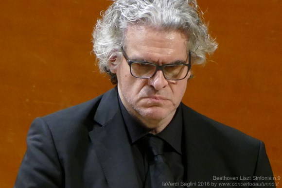 Maurizio Baglini laverdi 2016