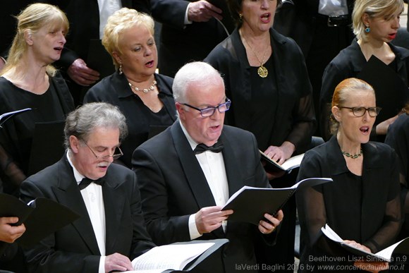 Maurizio Baglini laverdi 2016