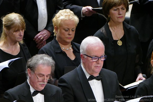Maurizio Baglini laverdi 2016