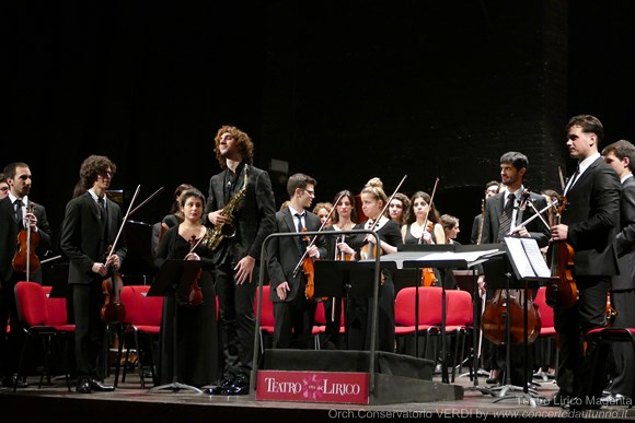 Magenta Orch.Conservatorio Verdi