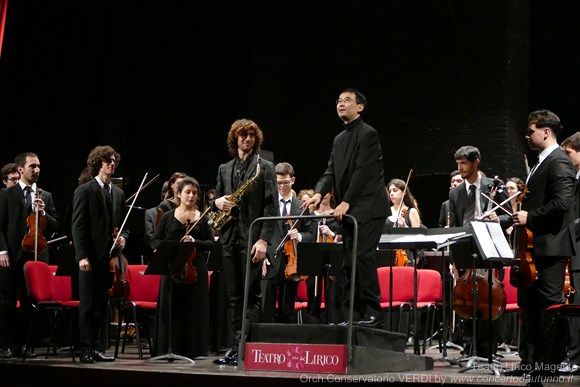 Magenta Orch.Conservatorio Verdi