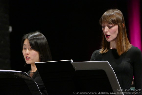 Magenta Orch.Conservatorio Verdi