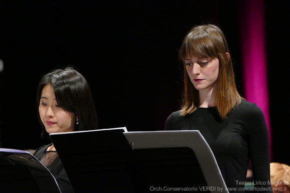 Magenta Orch.Conservatorio Verdi