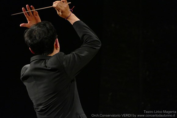 Magenta Orch.Conservatorio Verdi