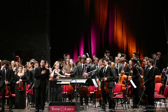 Magenta Orch.Conservatorio Verdi