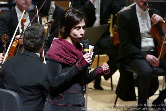 Chiara Lemut