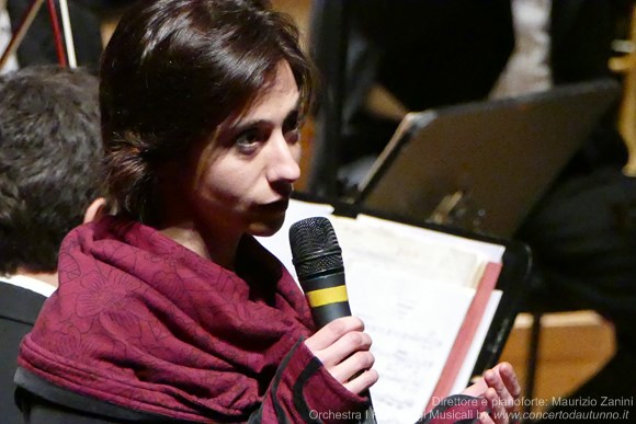 Chiara Lemut