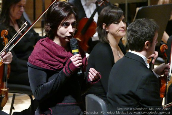 Chiara Lemut