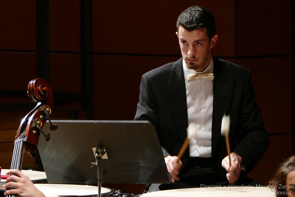 Pomeriggi Musicali Maurizio Zanini