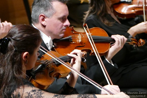 Pomeriggi Musicali Maurizio Zanini