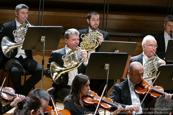 Pomeriggi Musicali Maurizio Zanini