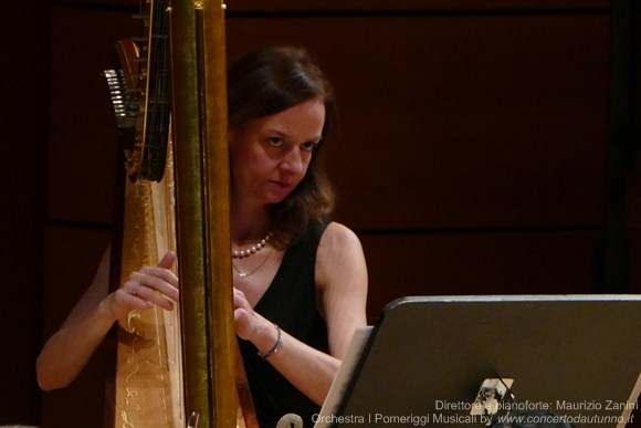 Pomeriggi Musicali Maurizio Zanini