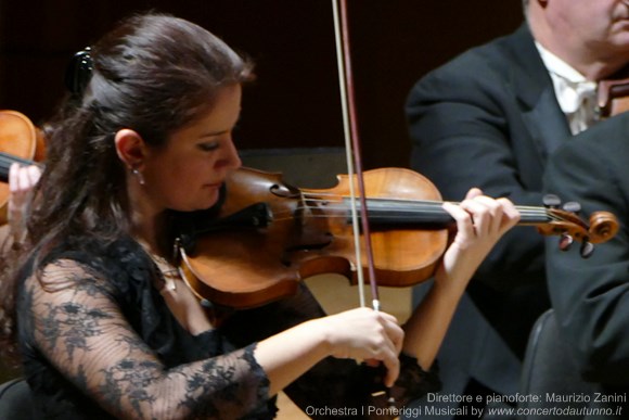 Pomeriggi Musicali Maurizio Zanini