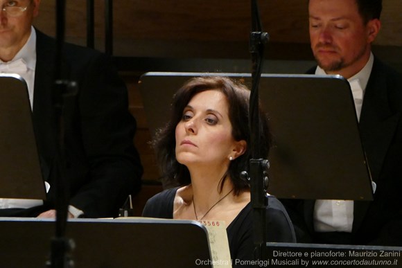 Pomeriggi Musicali Maurizio Zanini