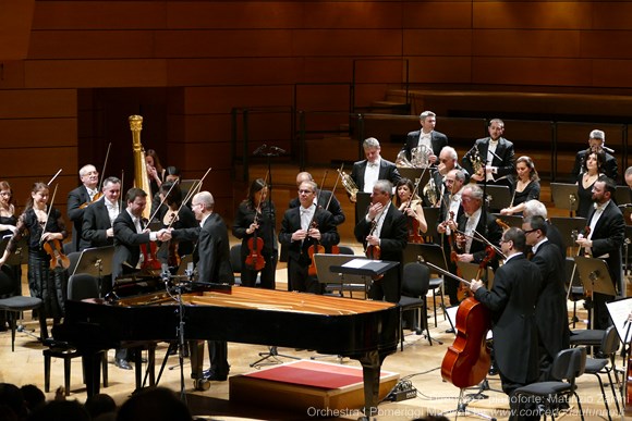 Pomeriggi Musicali Maurizio Zanini