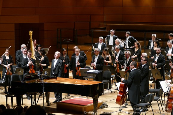 Pomeriggi Musicali Maurizio Zanini