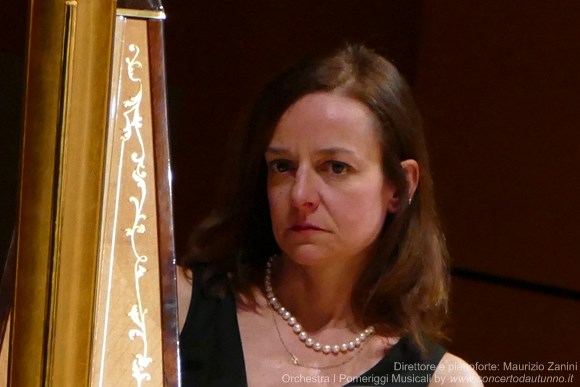 Pomeriggi Musicali Maurizio Zanini