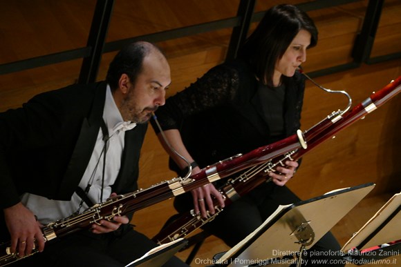 Pomeriggi Musicali Maurizio Zanini