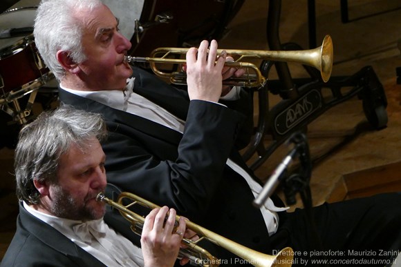 Pomeriggi Musicali Maurizio Zanini