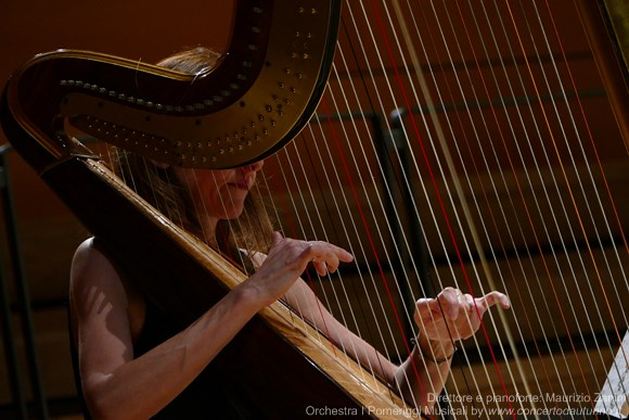Pomeriggi Musicali Maurizio Zanini