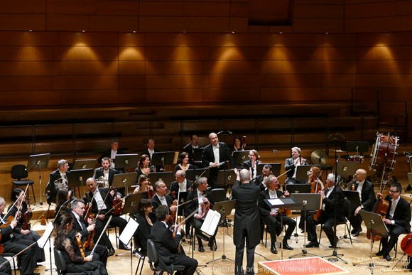 Pomeriggi Musicali Maurizio Zanini