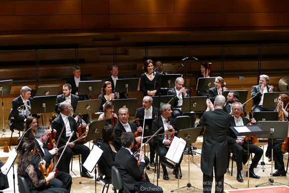 Pomeriggi Musicali Maurizio Zanini