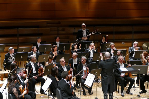 Pomeriggi Musicali Maurizio Zanini