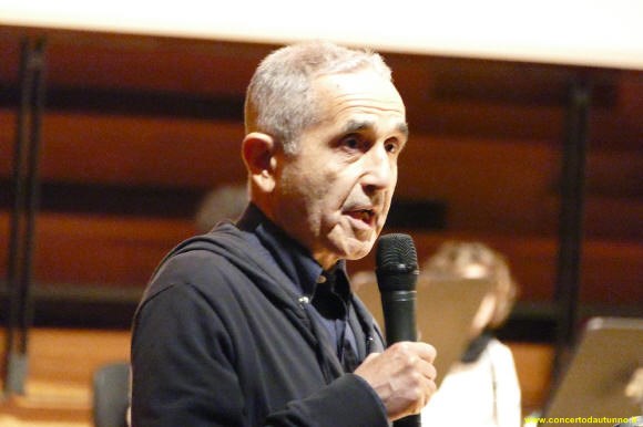 Piccoli Pomeriggi -Manuel Renga