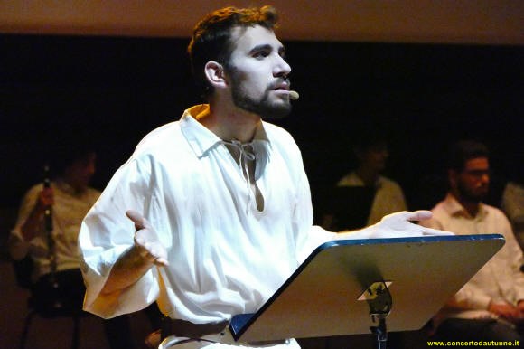 Piccoli Pomeriggi -Manuel Renga