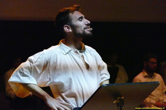 Piccoli Pomeriggi -Manuel Renga