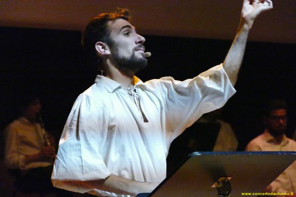 Piccoli Pomeriggi -Manuel Renga