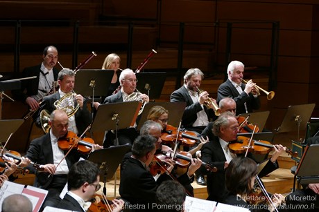 Pomeriggi Musicali - Vanni Moretto