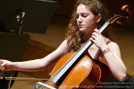 Pomeriggi Musicali - Vanni Moretto