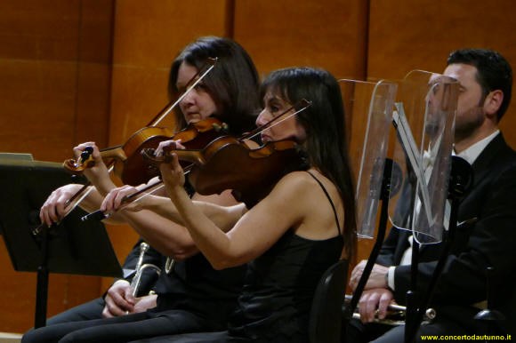 laVerdi Rossini per Gandolfi