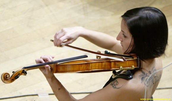 laVerdi Rossini per Gandolfi