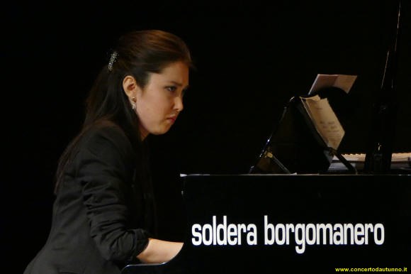 Mortara On Stage 2016