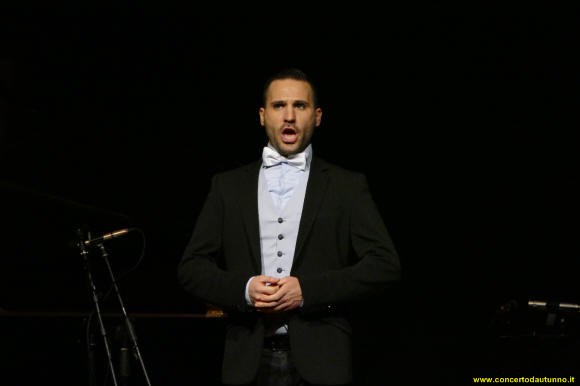 Mortara On Stage 2016