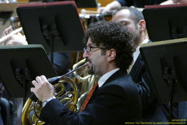 laVerdi Tito Ceccherini 