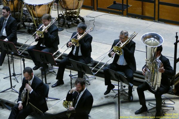 laVerdi Tito Ceccherini 